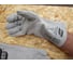 Спилковые краги с подкладкой ESAB Heavy Duty BASIC 9L СВ000008903 6