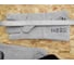 Спилковые краги с подкладкой ESAB Heavy Duty BASIC 9L СВ000008903 8