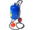 Пескоструйный аппарат 76л AE&T T06520 6