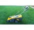 Электрическая несамоходная газонокосилка STIGA Combi 40 E 294380068/ST1 6