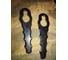 Полотна для триммера (10 шт) Ryobi RAC158 5132004561 14