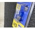 Автомобильная галогенная лампа Goodyear Н3 12V 55W PK22s Super White блистер GY013127 5