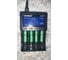 Аккумулятор CRAZYpower ААА Ni-MH 950мАч 4 шт блистер 5046504 8