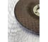 Диск шлифовальный Superior AS30S INOX (115x6x22.23 мм) DRONCO 3116540100 4