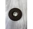 Диск шлифовальный Superior AS30S INOX (115x6x22.23 мм) DRONCO 3116540100 5