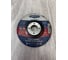 Диск шлифовальный Superior AS30S INOX (115x6x22.23 мм) DRONCO 3116540100 2