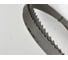 Полотно ленточное DAKSTOOLS M42/Х32 2360x20x0.9 мм, Z3 2360093 5