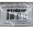 Ключ трубный американский STALZAR тип (Стиллсона) 300мм (12") SZ301-300 8