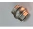 Обратный клапан VALTEC 2, латунный золотник VT.151.N.09 3
