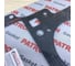 Прокладка ГБЦ Nissan 1.8 16V QG18DE 99> PATRON PG2-0168 7