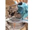 Торцовочная пила Makita LS1219 2