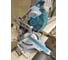 Торцовочная пила Makita LS1219 5