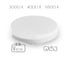 Светодиодная лампа Sweko 5 шт GX53 6Вт 4000K 42LED-GX53-6W-230-4000K-GX53 5