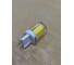 Лампа светодиодная General Lighting Systems GLDEN-G9-5-COB-220-6500 661647 4