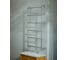 Электрический полотенцесушитель Margaroli Sole 542, цвет: хром 5424706CRNB 5