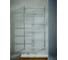 Электрический полотенцесушитель Margaroli Sole 542, цвет: хром 5424706CRNB 6