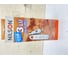 3-местный сетевой фильтр Nilson с заземляющим контактом, 2 порта USB 2,4А, 1,5 м. с выключателем 44134115 3