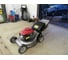 Бензиновая газонокосилка Honda HRG 536 VKEH 10