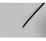 Кабель микрофонный Pro Legend 2х0,12мм², ø 3мм, 2 экрана, черный, 1м PL3144_1 5