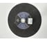 Отрезной круг Steel A024TBF 350x4x25.4 мм, Т41, металл Interflex 4078354010 2