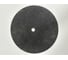 Отрезной круг Steel A024TBF 350x4x25.4 мм, Т41, металл Interflex 4078354010 3