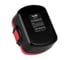 Аккумулятор для электроинструмента Bosch (Li-Ion, 14.4В, 2Ач) TopON PN: 2 607 335 528 TOP-PTGD-BOS-L14.4-2.0A 6