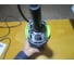 Прямошлифовальная машина WORX Professional 450 Вт, 6 мм WU774 12