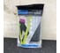 Ленточный амортизатор LivePro Latex Resistance Band максимальное сопротивление, черный Pro NL LP8415-XL-BK 00-00-00 2