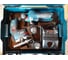 Аккумуляторный рубанок Bosch GHO 12V-20 Solo 0.601.5A7.000 10