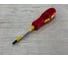 Крестообразная диэлектрическая отвертка BM Group PH1 BM-1121 3