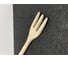 Вилка Tescoma FEELWOOD из каучукового дерева, длина 30 см 637630 6