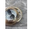 Ключевая накладка PALIDORE CL PB, золото блестящее 98760285 4