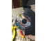 Круг алмазный сегментированный универсальный PROFESSIONAL (76x10 мм) Metabo 626873000 2