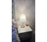 Настольная лампа Arte Lamp ELBA A2581LT-1AB 9