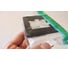 Рамка Systeme Electric ATLASDESIGN, 1-постовая, карбон, ATN001001 6