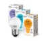 Светодиодная лампа Sweko 5 шт 42LED-G45-5W-230-3000K-E27 8