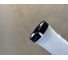 Грипсы JOY KIE MTB HL-G309, 130 мм, с 2 грипстопами, под шестигранник, белые H000008041 4