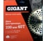 Диск (230 мм; 40T) для триммера Gigant G12-0417 4
