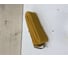 Ремень для йоги INEX Stretch Strap, 240 см, желтый HG YSTRAP-642 24-YL-00 2