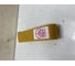 Ремень для йоги INEX Stretch Strap, 240 см, желтый HG YSTRAP-642 24-YL-00 4