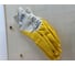 Перчатки с нитриловым покрытием HONEYWELL Суперлайт Плюс П Superlite plus P, T4700P-10 2
