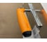 Прямая гладилка NEO Tools 270х128 мм двухкомпонентная рукоятка 50-166 8