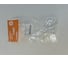 Прокладка Terma 1/2", силиконовая, 10 шт 27999 2