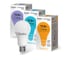 Светодиодная лампа Sweko 5 шт 42LED-A60-15W-230-3000K-E27 3