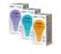 Светодиодная лампа Sweko 5 шт 42LED-A60-15W-230-3000K-E27 4