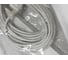 Сетевой бытовой удлинитель General Lighting Systems с заземлением и выключателем, на 5 розеток, кабель 10м, 16А, сечение кабел 470111 4
