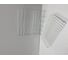 Настольная универсальная полка Union 2 полки, 36x17,5x32,5 см 21BT1191W 5