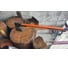 Колун NEO Tools 2200 г, вес обуха 1700 г, топорище из стекловолокна и TPR 28 27-033 11