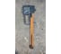 Колун NEO Tools 2200 г, вес обуха 1700 г, топорище из стекловолокна и TPR 28 27-033 13