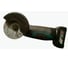 Аккумуляторная угловая шлифмашина Bosch GWS 12V-76 Professional Solo 0.601.9F2.000 21